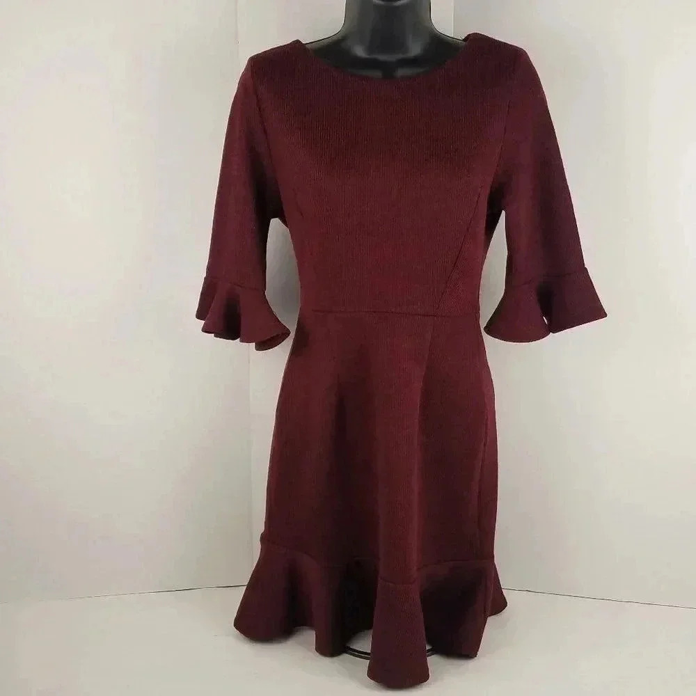 She& Sky dress